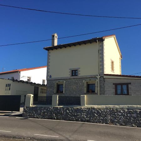 Casa Vacacional Santander Villa Exteriör bild