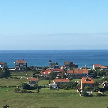 Casa Vacacional Santander Villa Exteriör bild