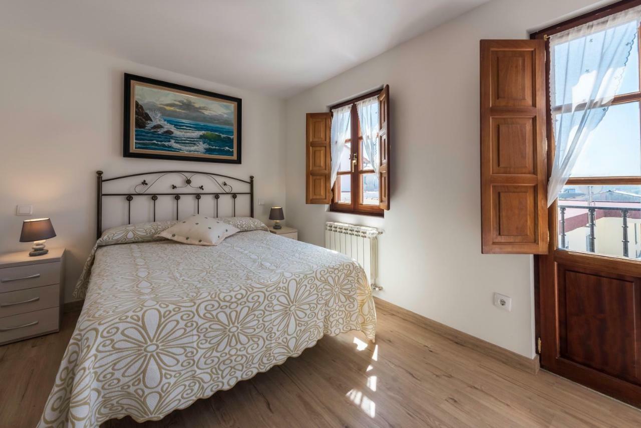 Casa Vacacional Santander Villa Exteriör bild