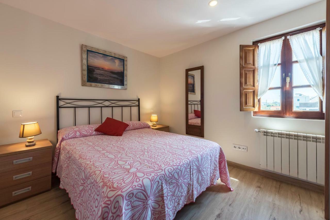 Casa Vacacional Santander Villa Exteriör bild