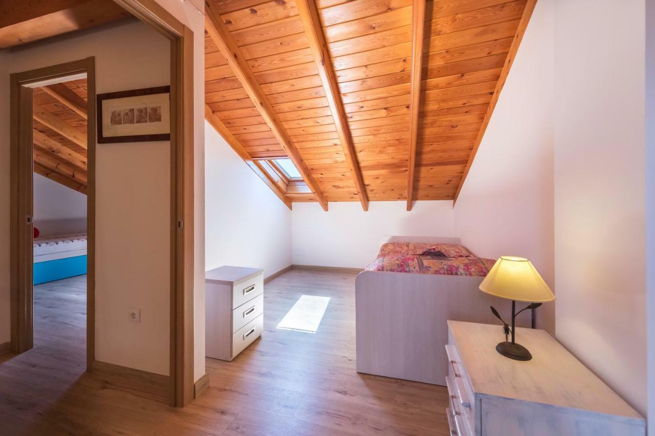 Casa Vacacional Santander Villa Exteriör bild