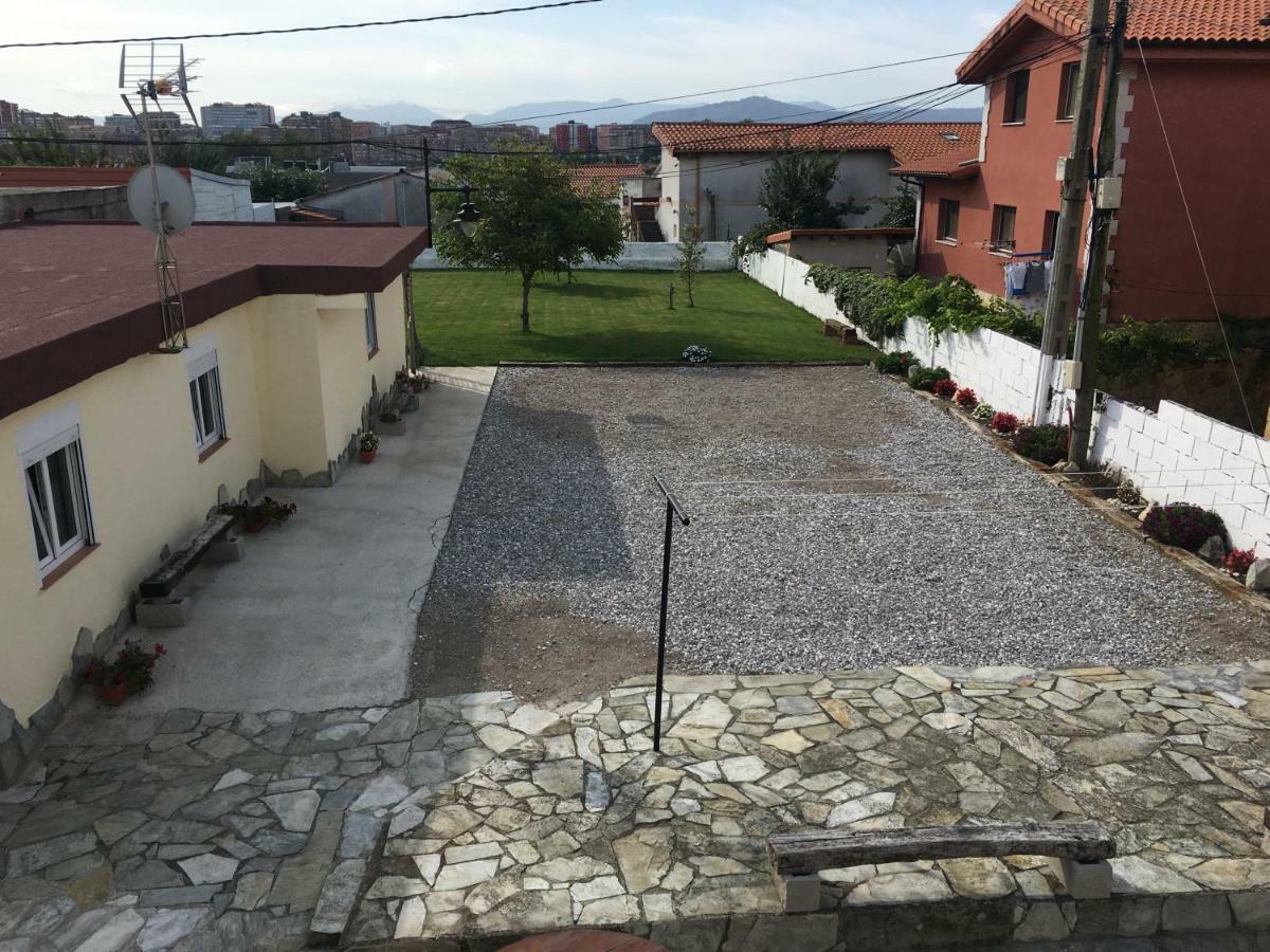 Casa Vacacional Santander Villa Exteriör bild